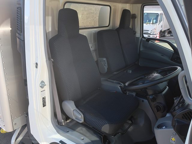 中古トラック 日野アルミバン ＃12