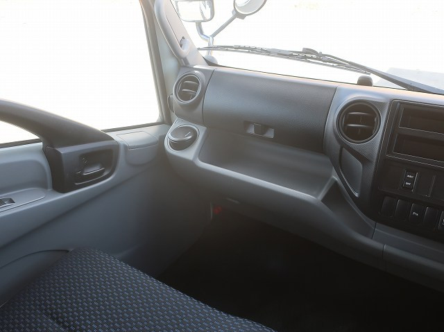 中古トラック 日野アルミバン ＃13