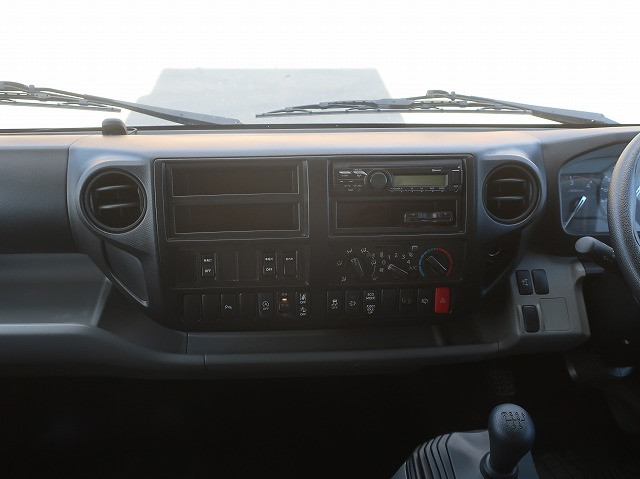 中古トラック 日野アルミバン ＃14