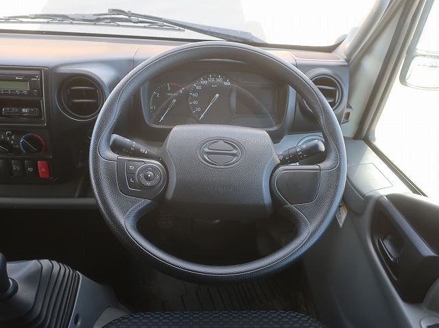 中古トラック 日野アルミバン ＃15