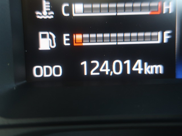 中古トラック 日野アルミバン ＃16