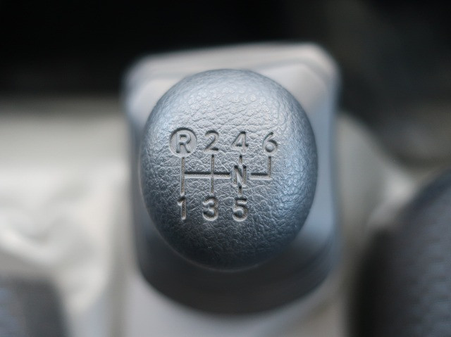 中古トラック 日野アルミバン ＃17