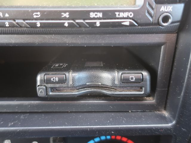 中古トラック 日野アルミバン ＃18