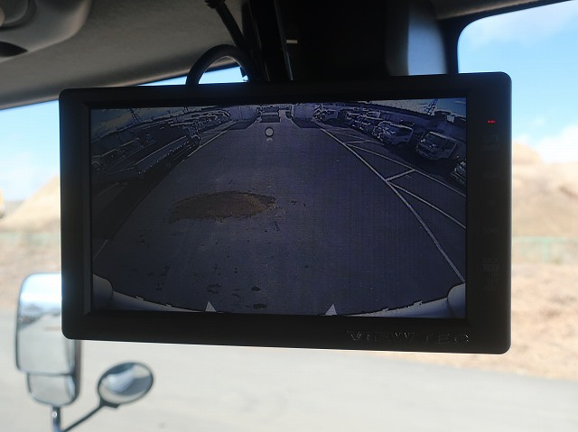 中古トラック 日野アルミバン ＃19