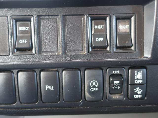 中古トラック 日野アルミバン ＃21