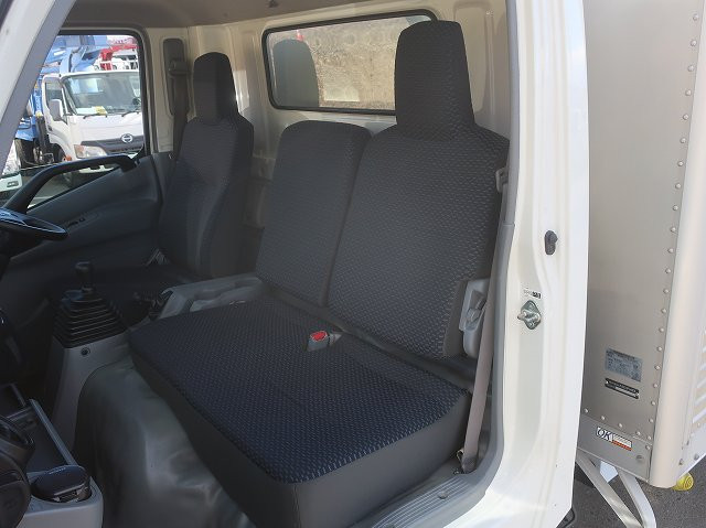 中古トラック 日野アルミバン ＃23