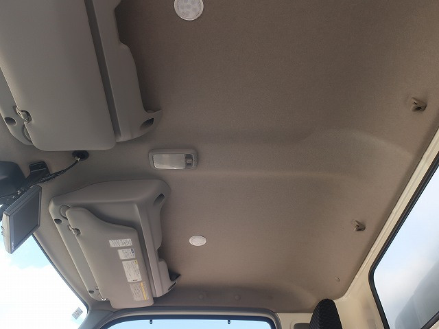 中古トラック 日野アルミバン ＃24