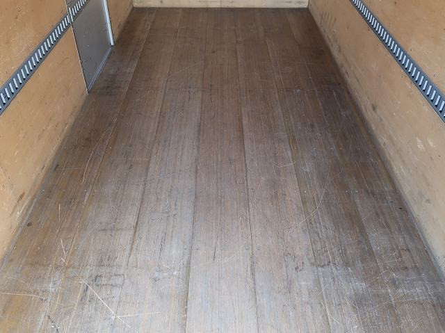 中古トラック 日野アルミバン ＃6