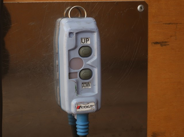 中古トラック 日野アルミバン ＃8