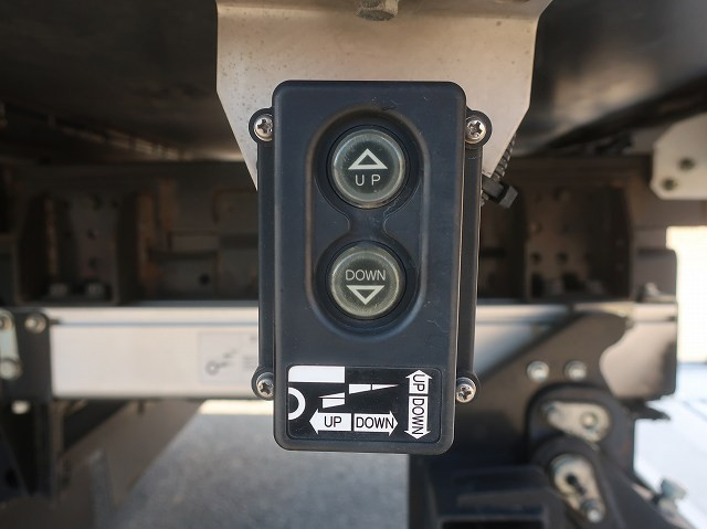 中古トラック 日野アルミバン ＃10