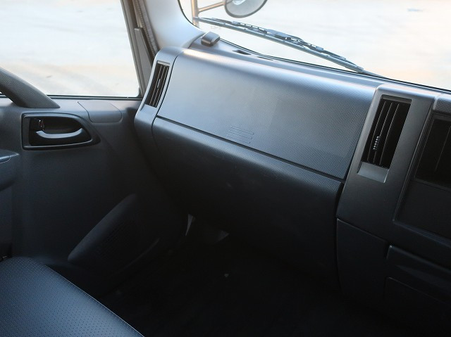 中古トラック いすゞアルミバン ＃14