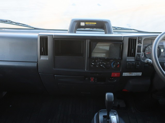 中古トラック いすゞアルミバン ＃15