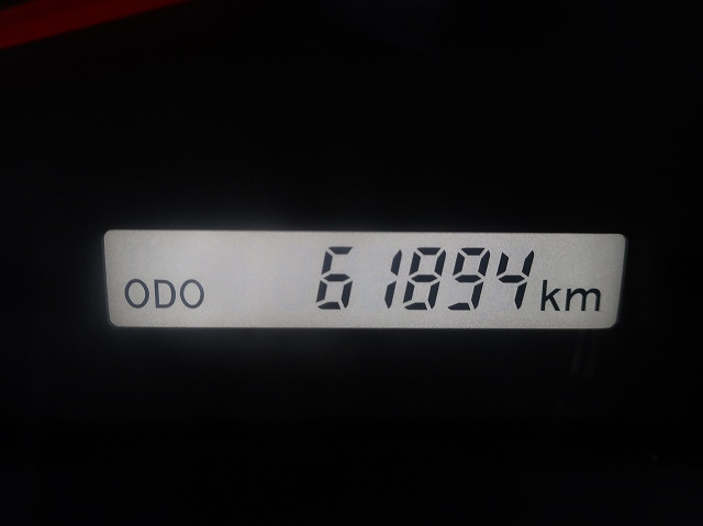 中古トラック いすゞアルミバン ＃17