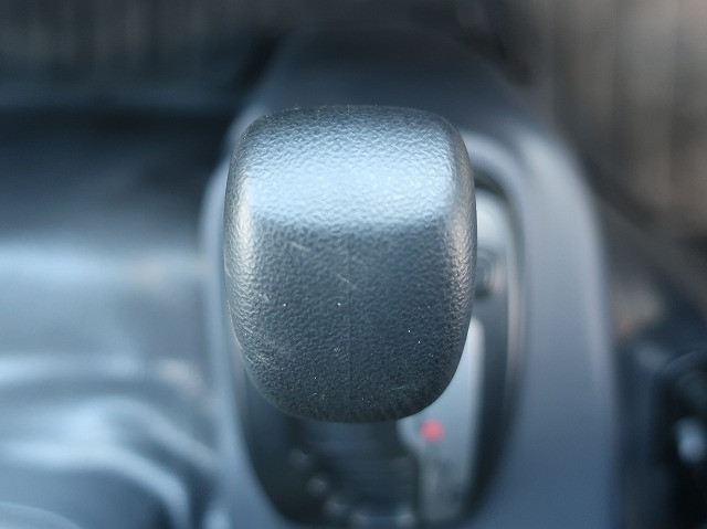 中古トラック いすゞアルミバン ＃18