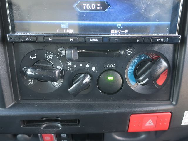 中古トラック いすゞアルミバン ＃21