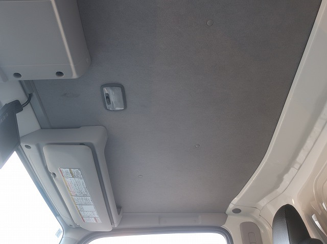 中古トラック いすゞアルミバン ＃24