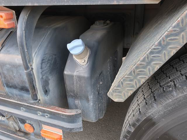 中古トラック 三菱ふそうトラクタヘッド ＃11