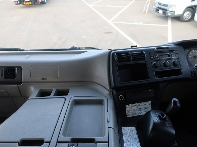 中古トラック 三菱ふそう スーパーグレード トラクタヘッド