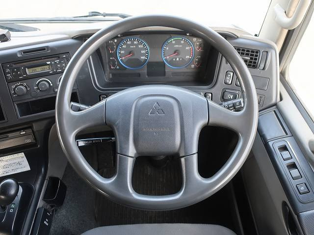 中古トラック 三菱ふそう スーパーグレード トラクタヘッド