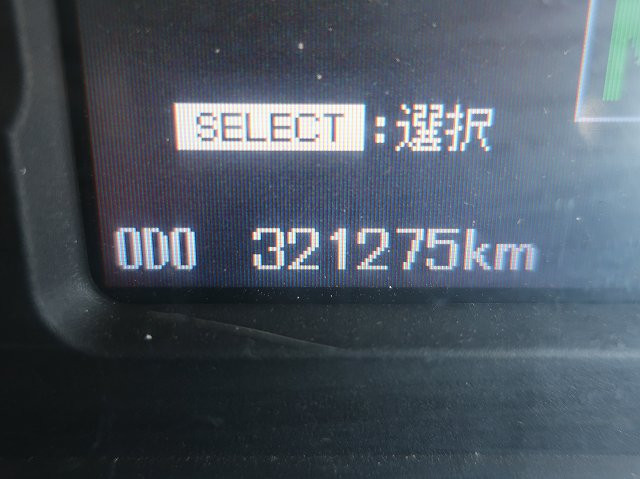 中古トラック 三菱ふそうトラクタヘッド #17