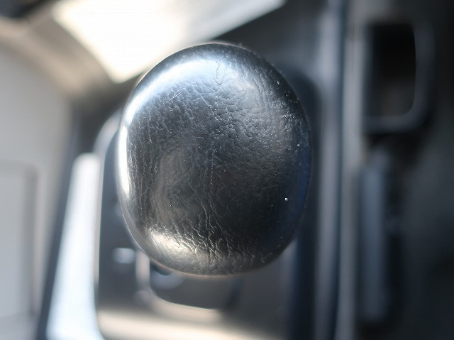 中古トラック 三菱ふそうトラクタヘッド #18