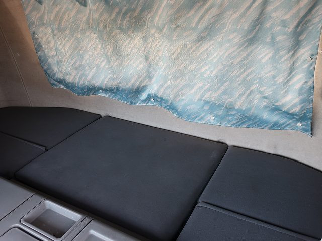 中古トラック 三菱ふそうトラクタヘッド #23