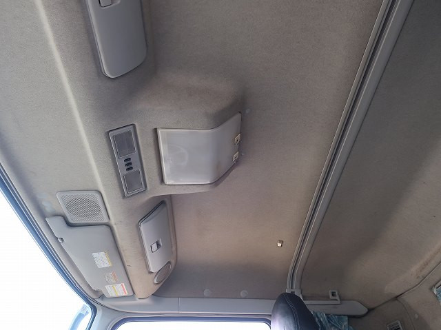 中古トラック 三菱ふそう スーパーグレード トラクタヘッド