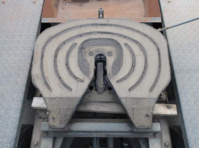 中古トラック 三菱ふそうトラクタヘッド #6