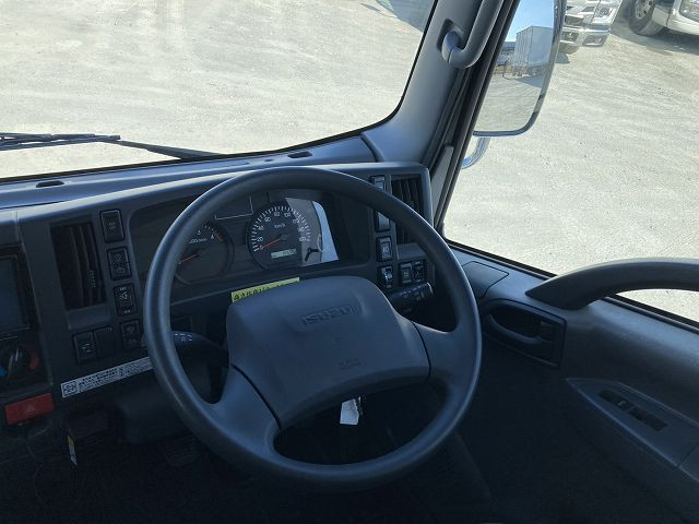 中古トラック いすゞアルミバン ＃13