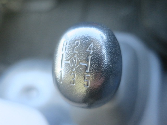 中古トラック いすゞアルミバン ＃16