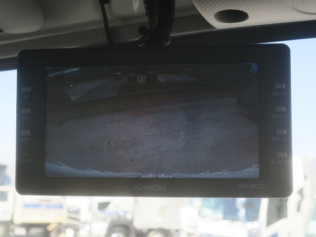 中古トラック いすゞ エルフ 小型アルミバン