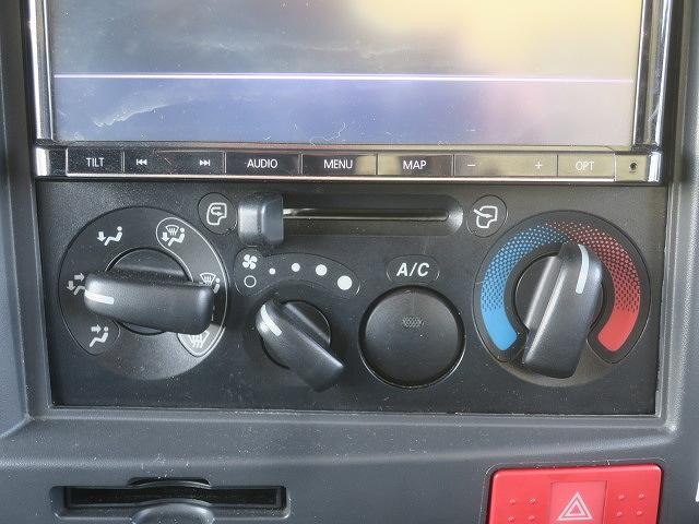 中古トラック いすゞアルミバン ＃19