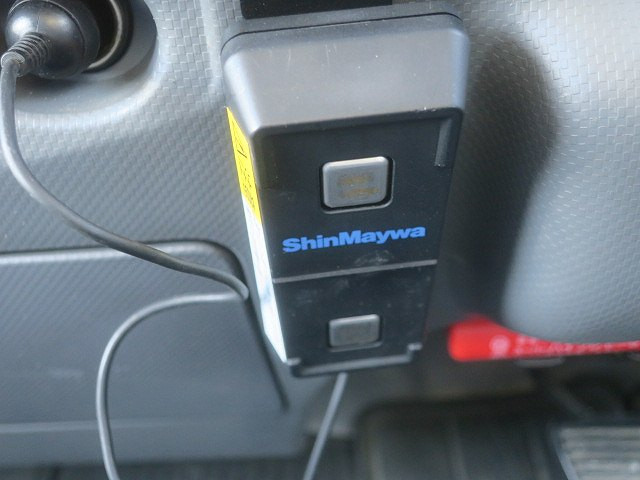 中古トラック いすゞ エルフ 小型アルミバン