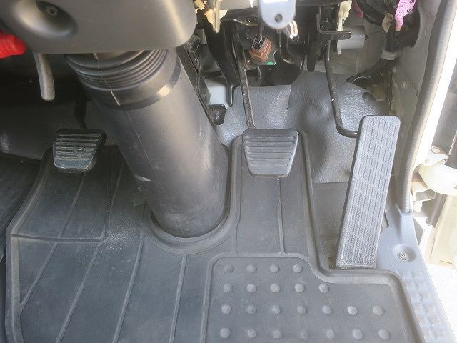 中古トラック いすゞ エルフ 小型アルミバン