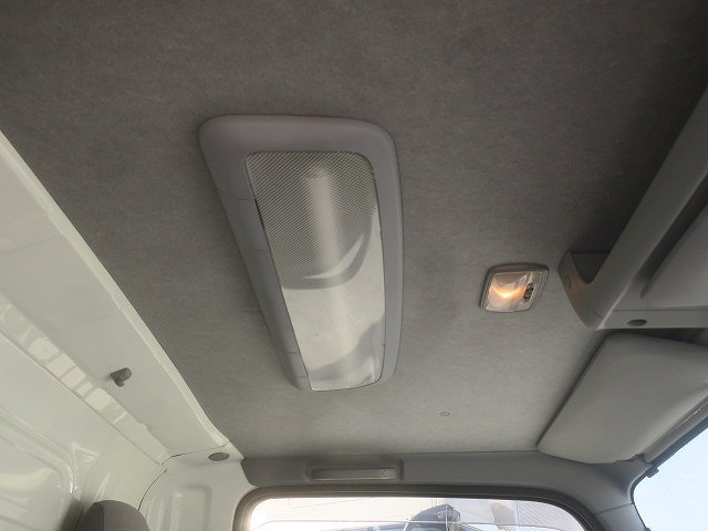 中古トラック いすゞアルミバン ＃24