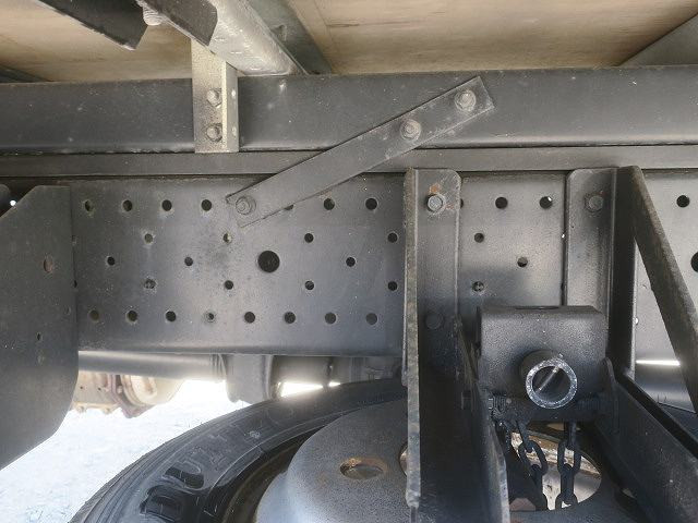 中古トラック いすゞ エルフ 小型アルミバン