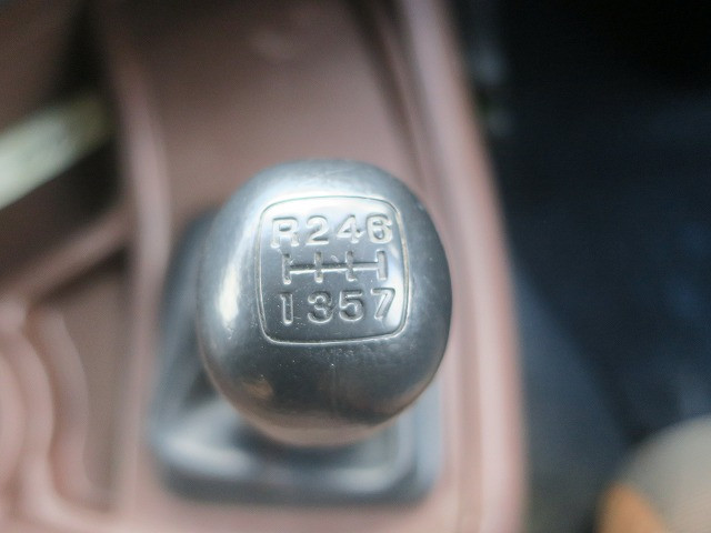 中古トラック 日野トラクタヘッド ＃16