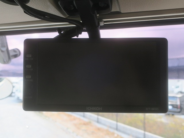 中古トラック 日野トラクタヘッド #17