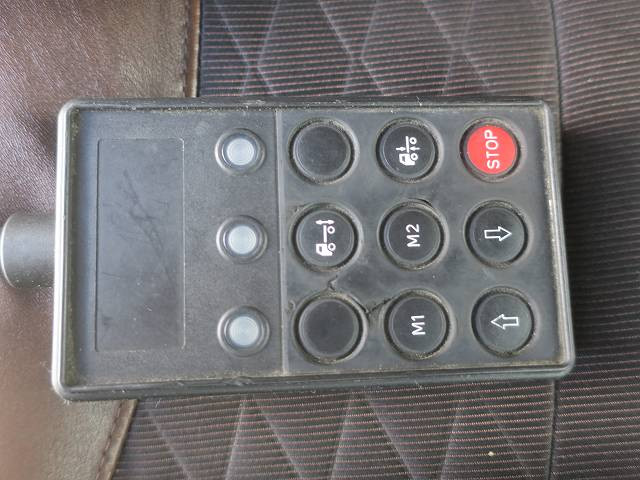 中古トラック 日野トラクタヘッド ＃18