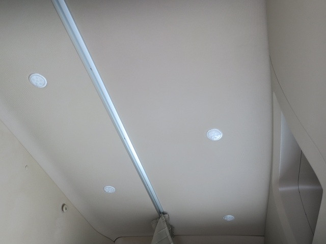 中古トラック 日野トラクタヘッド #23