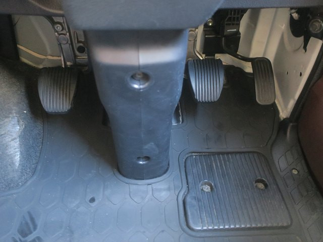 日野プロフィア トラクタヘッド