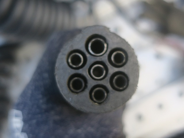 中古トラック 日野トラクタヘッド ＃7