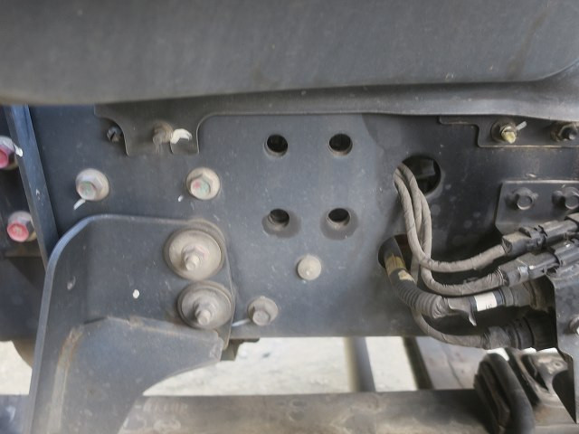 中古トラック 日野トラクタヘッド ＃9