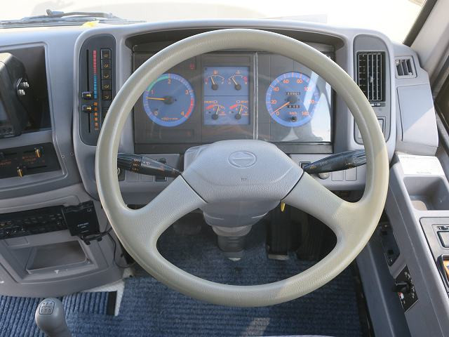 中古トラック 日野マイクロバス ＃11