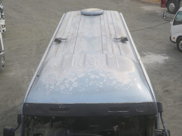 中古トラック 日野マイクロバス #12