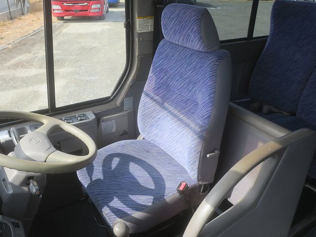 中古トラック 日野マイクロバス ＃13