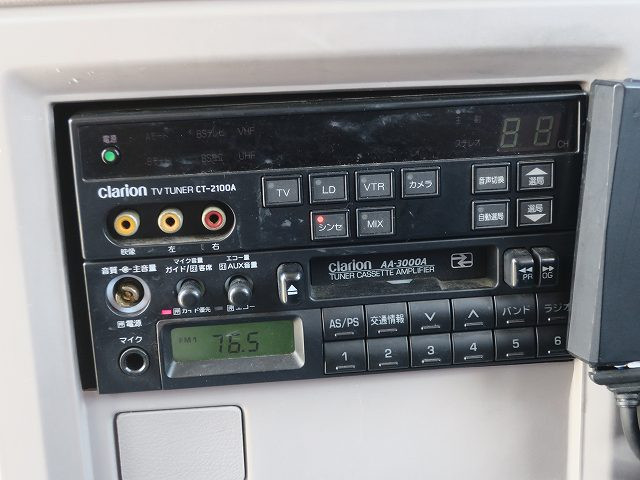 中古トラック 日野マイクロバス ＃14