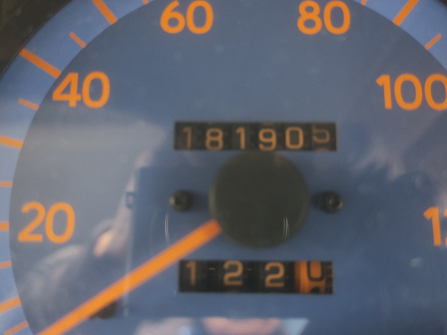 中古トラック 日野マイクロバス ＃15