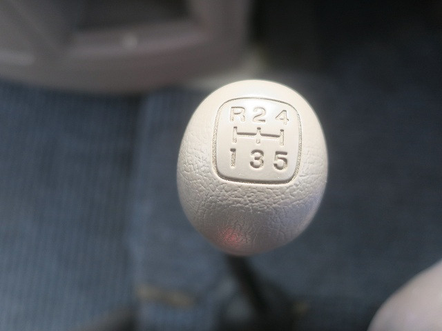 中古トラック 日野マイクロバス ＃16