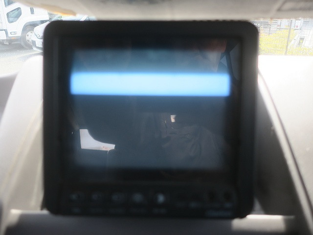 中古トラック 日野マイクロバス ＃18